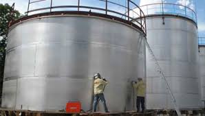 Storage Tanks